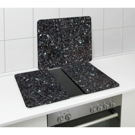 Multi-Platte Mod. Zitronen Abdeckplatte für Glaskeramik Kochfelder, Schneidbrett | 2712953500