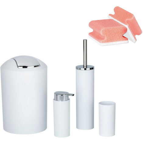 Moen Duscharm 45,7 Cm Verstellbar – Poliertes Nickel, Erweiterte Reichweite Für Regendusche & Wandmontage