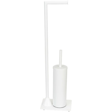heine home Wc-borstel in zwart heine