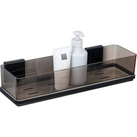 Rinconera Telescopica Para Ducha Dolcedo. Acero Inoxidable