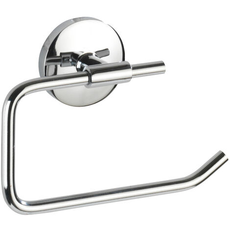 WENKO Toilettenpapierhalter Cuba (1/5)