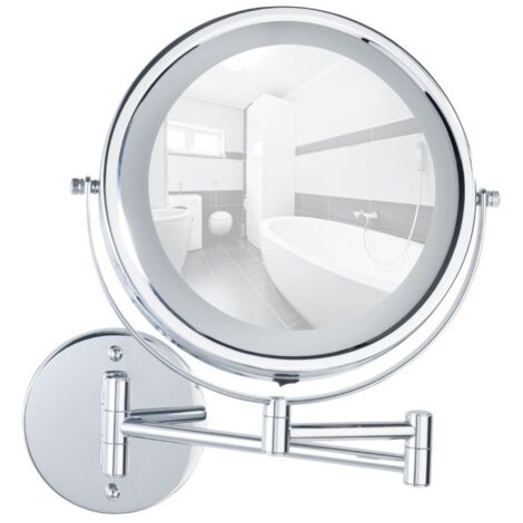 Vergrößerungsspiegel