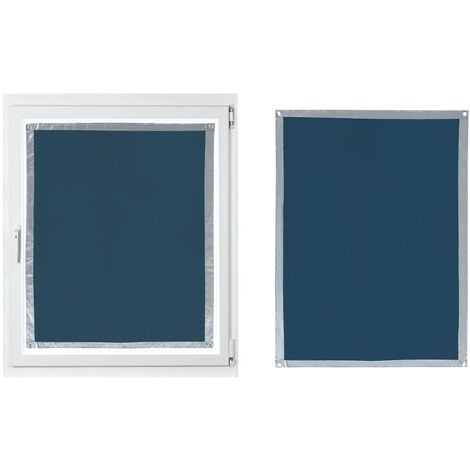 Maximex Fenster-Sonnenschutz 59 x 92 cm, Mit extrastarken