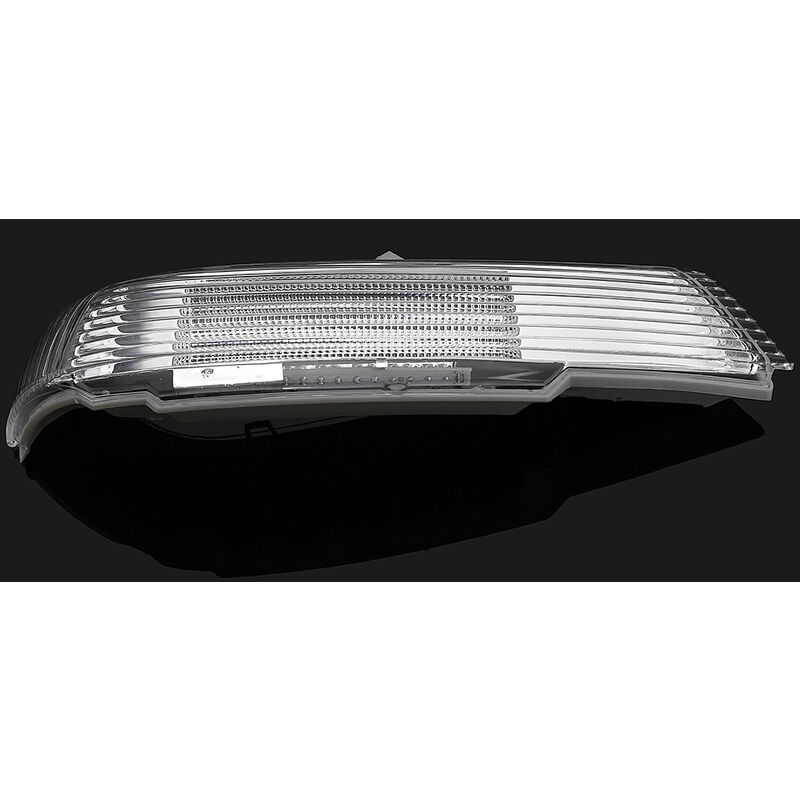 Senal de giro de espejo lateral LED para VW Touareg 2003-2007 (LH)