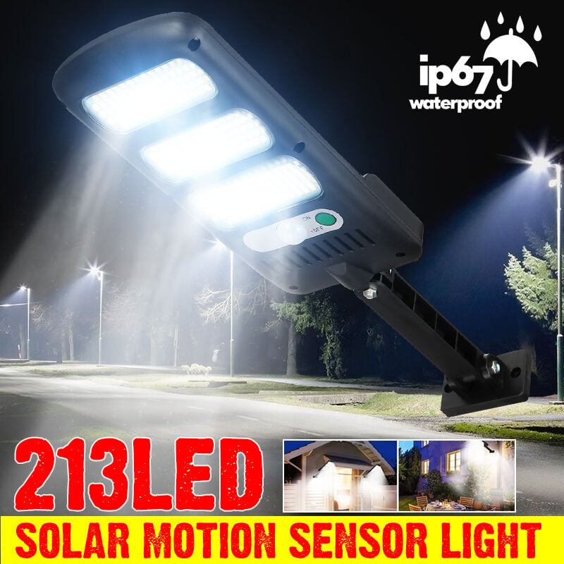 Foco Proyector LED 20W 1.800Lm 4200ºK IP65 Detector Movimiento 40.000H  [BQFS22520W-PIR]