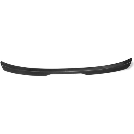 Alerón Trasero Universal De 46 Pulgadas, Estilo JDM De ABS