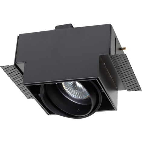 Downlight Infinite Led 34.6W 4000K Cri 80 101.7º Bianco Ip44 2962Lm