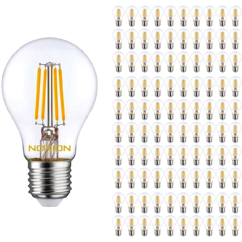 Ampoule LED E27 6W G45 Blanc froid  Boutique Officielle Miidex Lighting®