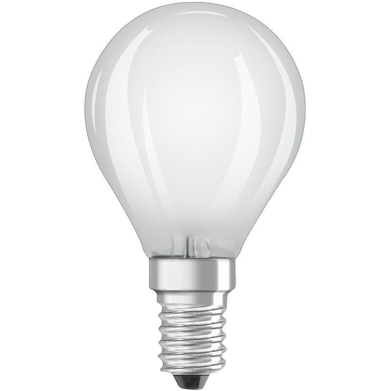Ampoule LED E14 4W P45  Boutique Officielle Miidex Lighting®