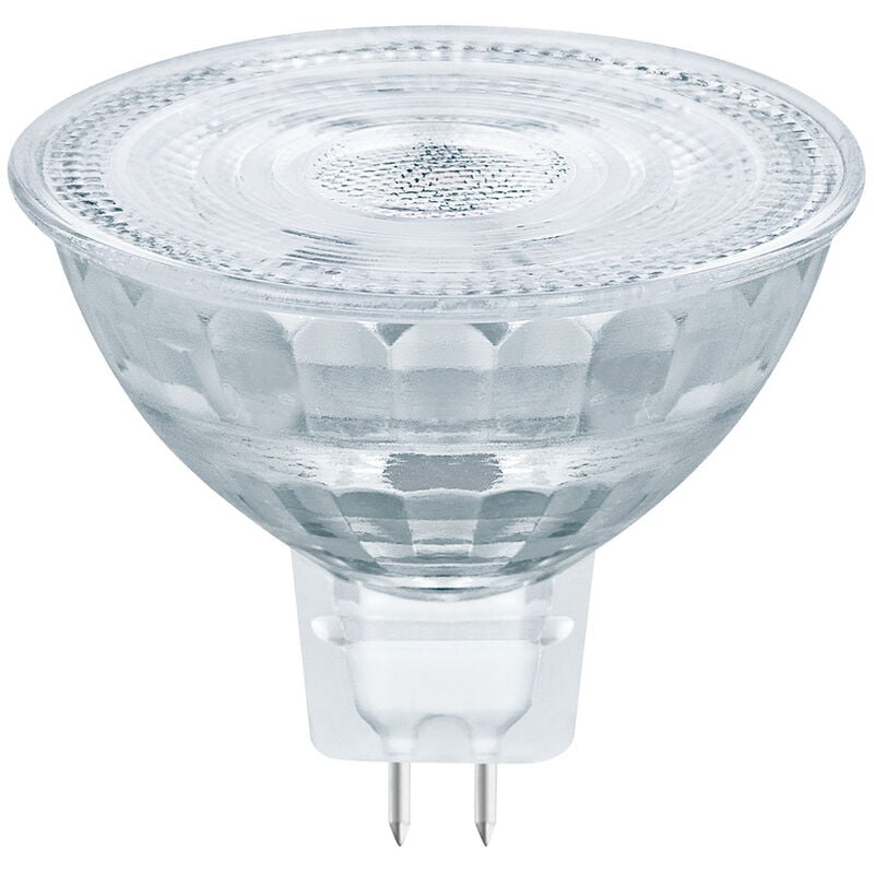 Ledvance Performance Spot Led Réflecteur Gu5 3 Mr16 3 4w 230lm 36d