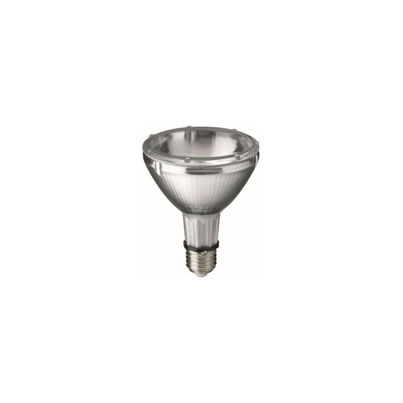 Ampoule Philips MASTERColour CDM-R Elite PAR30L 70W E27 - Blanc Froid 942, Classe G, Neuve