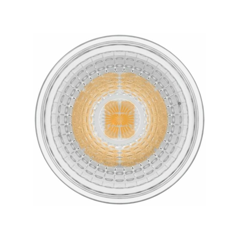 Osram Parathom Pro Spot LED GU5.3 MR16 8W 621lm 36D - 830 Blanc Chaud, Équivalent 50W