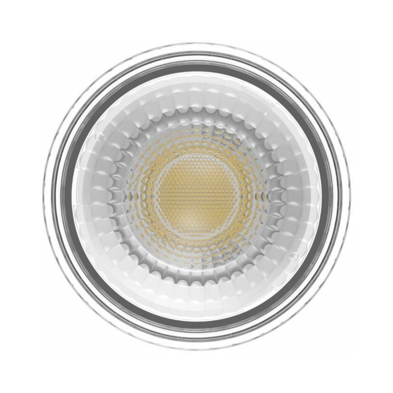 Lot 10x Ledvance Performance Spot LED Réflecteur GU10 PAR16 8.3W 575lm 36D  - 930 Blanc Chaud, Meilleur rendu des couleurs - Dimmable - Équivalent 80W