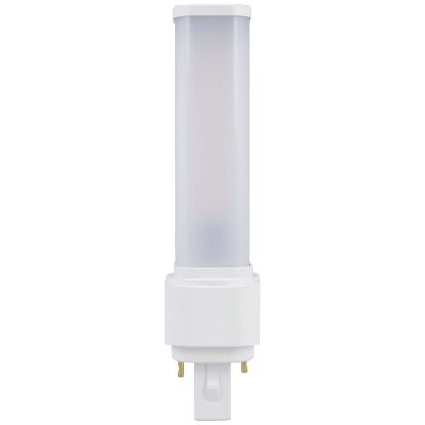 Noxion Lucent PL-C LED 4.5W 500lm - 840 Blanc Froid | 2-Pins - Équivalent 13W