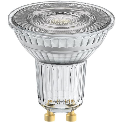 Ampoule LED G9 4W 360Lm 6000ºK Dimmable 40.000H [CA-G9-2835-4W-DIM-CW]
