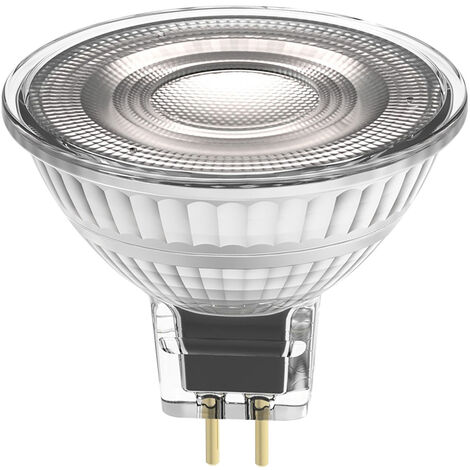 Ledvance Performance Spot LED Réflecteur GU5.3 MR16 2.6W 210lm