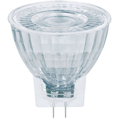 Ledvance Performance Spot LED Réflecteur GU4 MR11 4.5W 345lm 36D