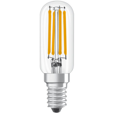 Ledvance Special LED E14 tube one-handed Filament Claire 4.2W (1/4)