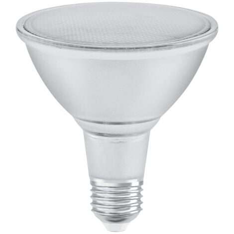 Osram Parathom Spot LED E27 R80 5W 345lm 36D - 827 Blanc Très