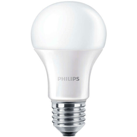 Ampoule LED E27 13W 1525 lm A60 CorePro 3000K Blanc chaud (1/8)