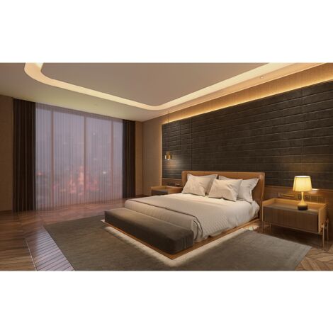 Ampoule LED Philips Corepro LEDcandle E14 Dépolie 6.5W 806lm - 840