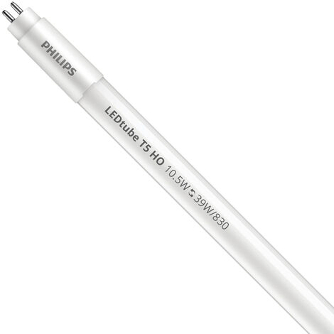 Philips Tube LED T5 MASTER (Direct 230V) High Output 10.5W 1500lm