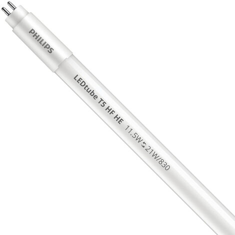 Philips LED Tube T5 MASTER (Direct 230V) High Efficiency 11.5W