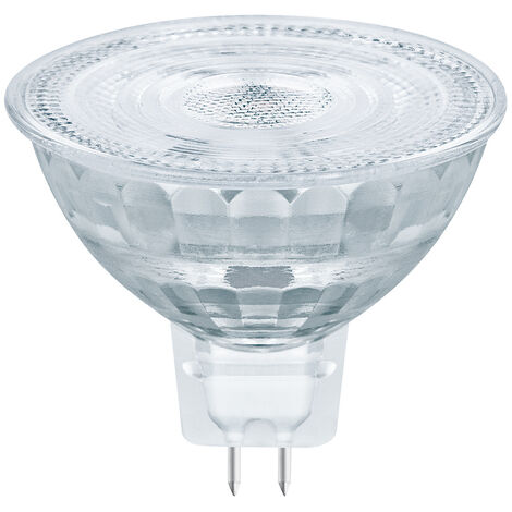 Ledvance Superior Spot LED Réflecteur GU5.3 MR16 3.6W 230lm 36D -