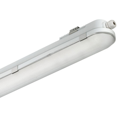 Philips Réglette LED Étanche CoreLine WT120C Gen2 57W 8000lm -