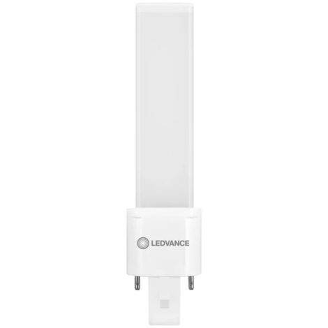 Lampe LED Ledvance/DULUX G23 3,5W 360Lm 3000K 120º IP20