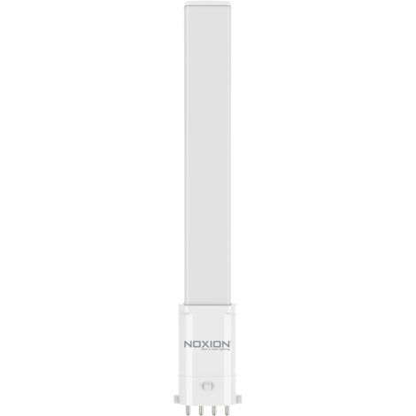 Noxion Lucent PL-S LED 6W - 840 Blanc Froid Équivalent 11W (1/2)