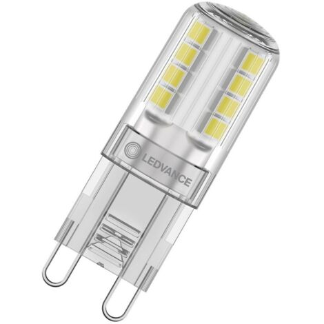 Ledvance Performance LED Capsule Claire G9 2.6W 320lm - 827 Blanc (1/3)