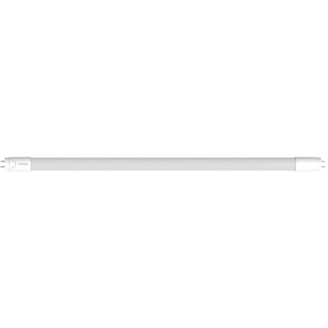 Noxion Tube LED T8 Avant (EM/Direct 230V) Standard Output 7.5W 900lm - 840 Blanc Froid  60cm - Équivalent 18W