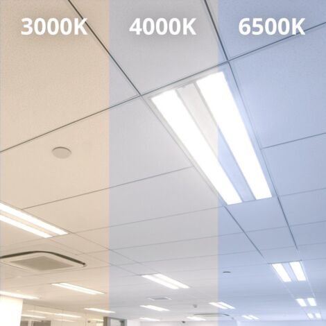 Noxion Tube LED T8 Avant (EM/Direct 230V) Standard Output 7.5W 900lm - 840 Blanc Froid  60cm - Équivalent 18W