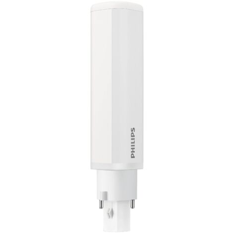 AMPOULE LED COMPACTE COREPRO LED PLC, 2P, G24D-2, 6,9 W, 4000 K, 770 LM PHILIPS 28756300