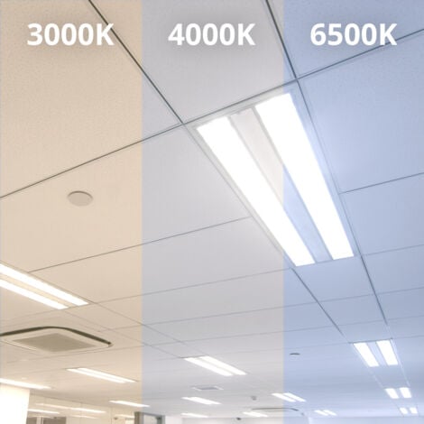 Noxion Tube LED T8 Avant Extreme (EM/Direct 230V) Ultra Output 8.4W 1350lm - 840 Blanc Froid  60cm - Équivalent 18W