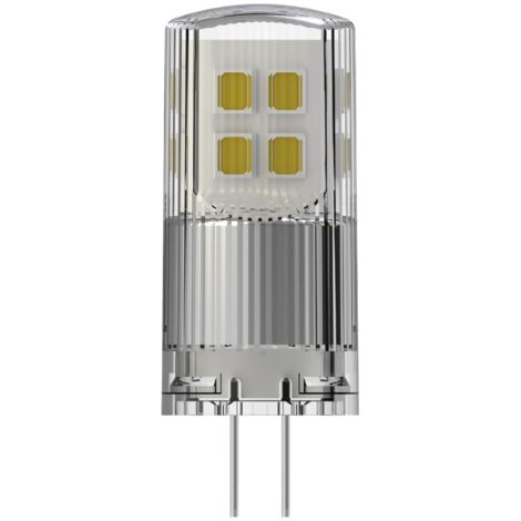 Noxion Bolt LED Capsule G4 2W 200lm - 827 Blanc Très Chaud  Dimmable - Équivalent 21W (1/5)