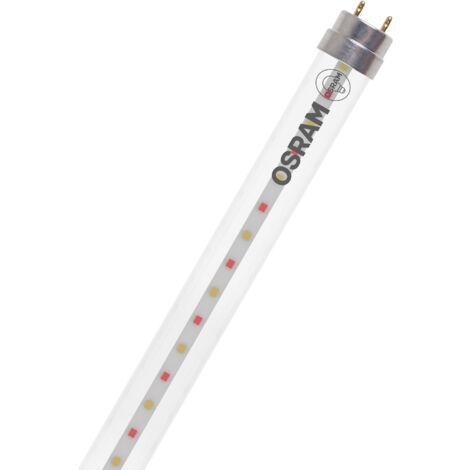 Led Tube T8 Em Fluora 120cm 15 W Froid - Ledvance