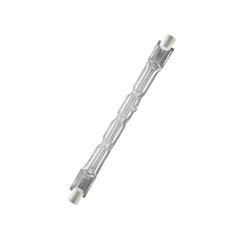 ampoule halogène osram r7s - haloline - 1500w - 240v - osram 209920