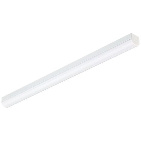 Philips Réglette LED CoreLine BN126C 31W 4100lm - 840 Blanc Froid (1/5)