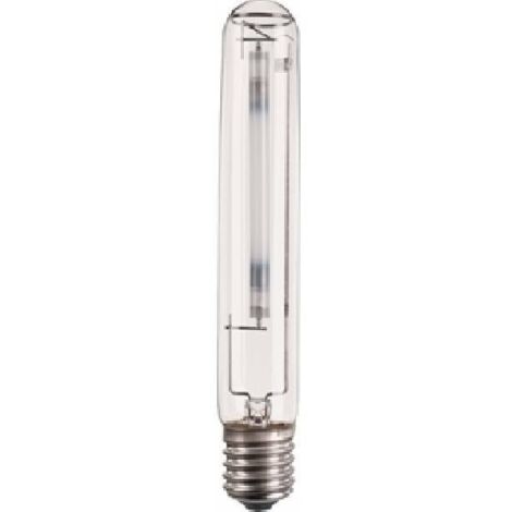 Ampoule Philips 400W Son-T PIA Plus , lampe sodium horticole E40 , spécial floraison (1/6)