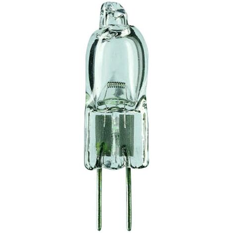 Philips Microprojection Halogène G4 ampoule Focusline 10 W