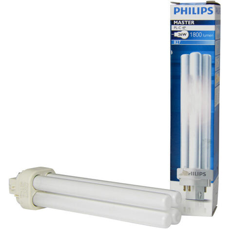 Philips Corepro LEDcapsule G9 4W 480lm - 827 Blanc Très Chaud