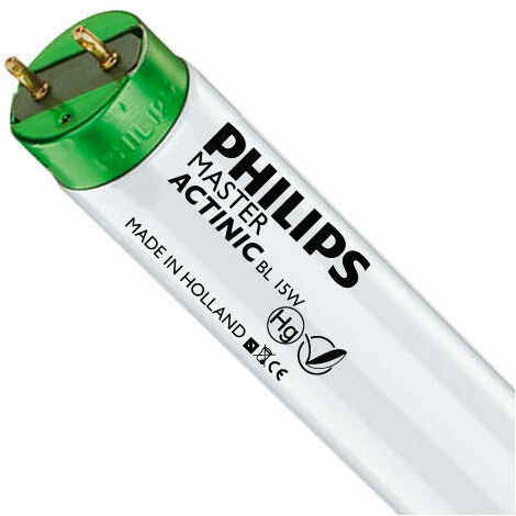 philips black light