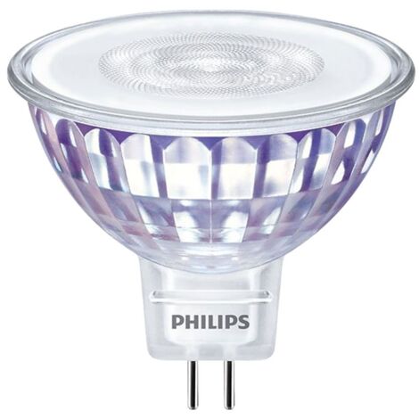 Corepro philips ampoule spot led 7w - mr15 830 clagu535083036