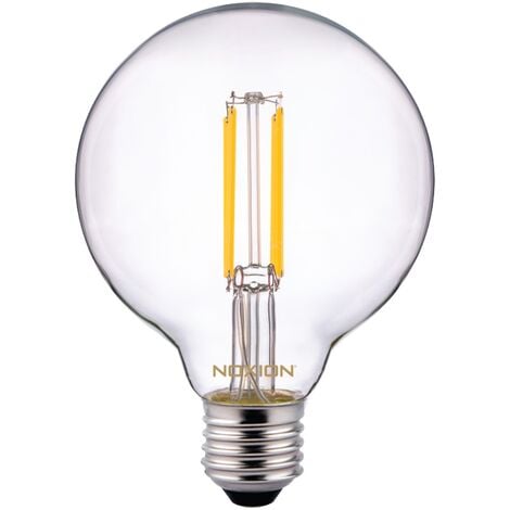 Ampoule LED E27 20W Globe  Boutique Officielle Miidex Lighting®
