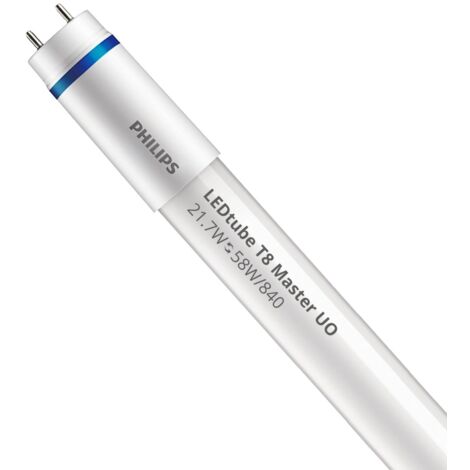 Philips Tube LED T8 MASTER (EM/Direct 230V) Ultra Output 21.7W