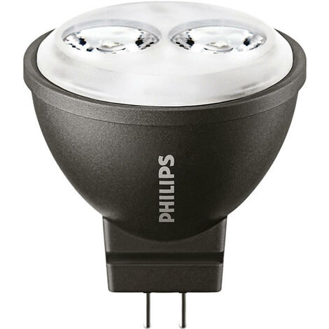 PHILIPS MASTER LED 35990100 ENERGY-SAVING LAMP 3,5 W GU4 (1/5)