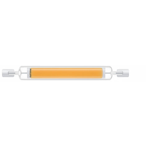 Philips CorePro LEDlinear R7s 7.2W Blanc chaud 3000K