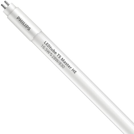 Philips Tube LED T5 MASTER (Direct 230V) High Efficiency 16.5W
